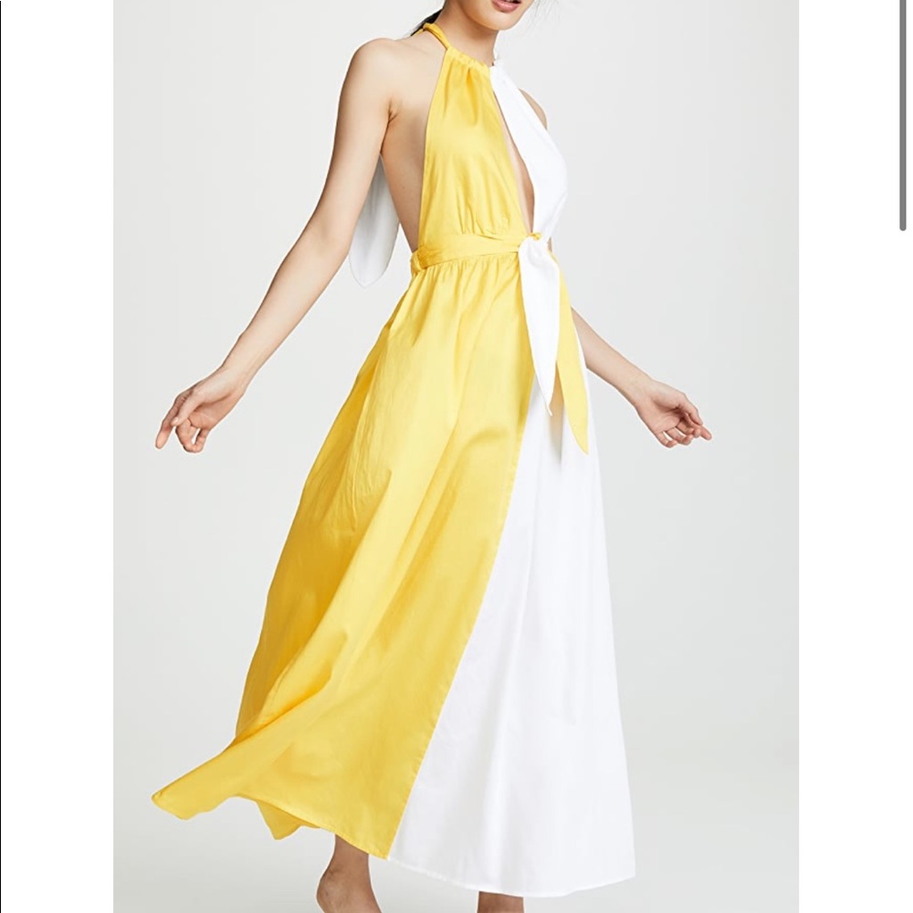 Mara Hoffman Linny Dress - Picture 7 of 8